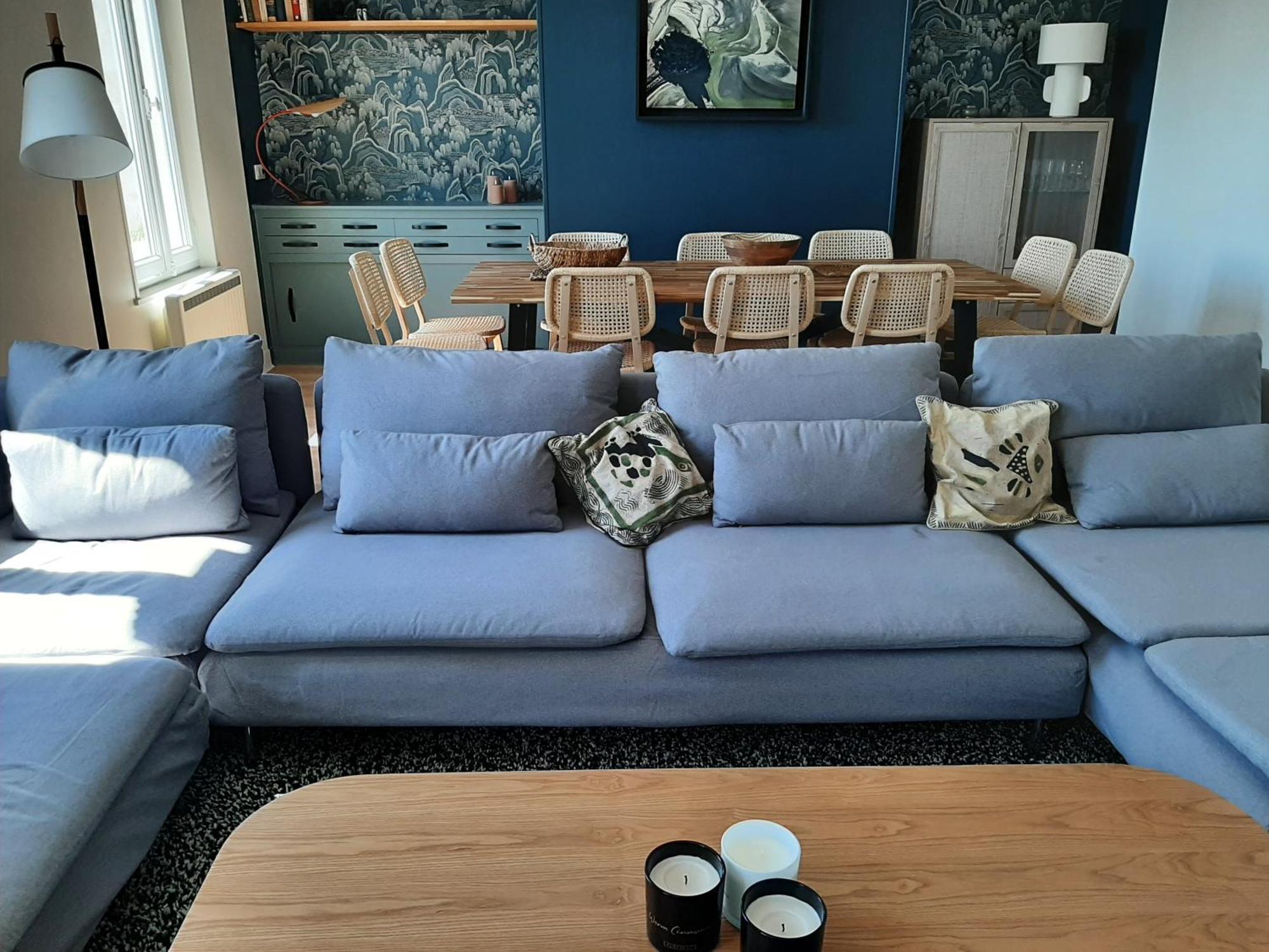 Le Balcon Des Vents Apartment Granville Ngoại thất bức ảnh