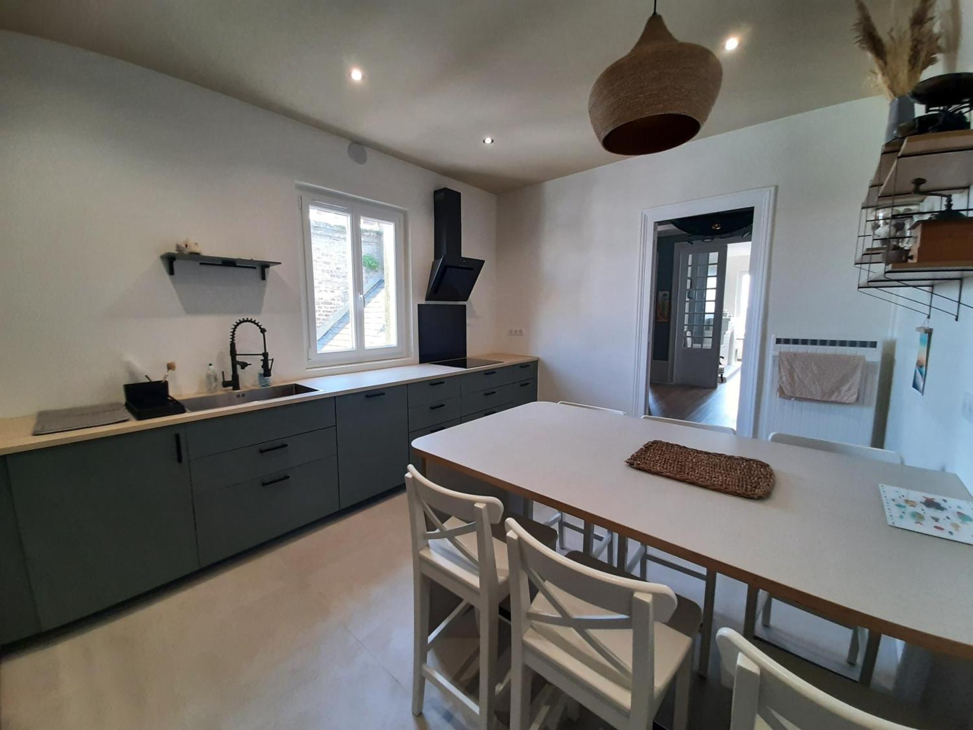 Le Balcon Des Vents Apartment Granville Ngoại thất bức ảnh