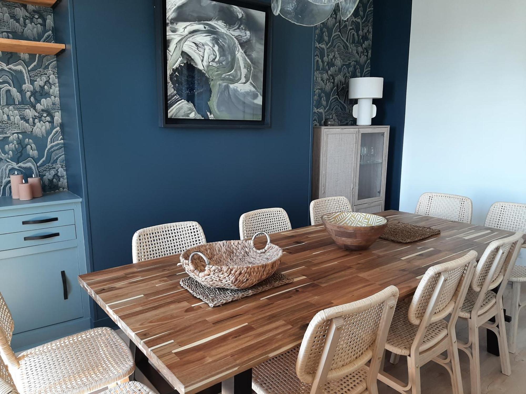 Le Balcon Des Vents Apartment Granville Ngoại thất bức ảnh