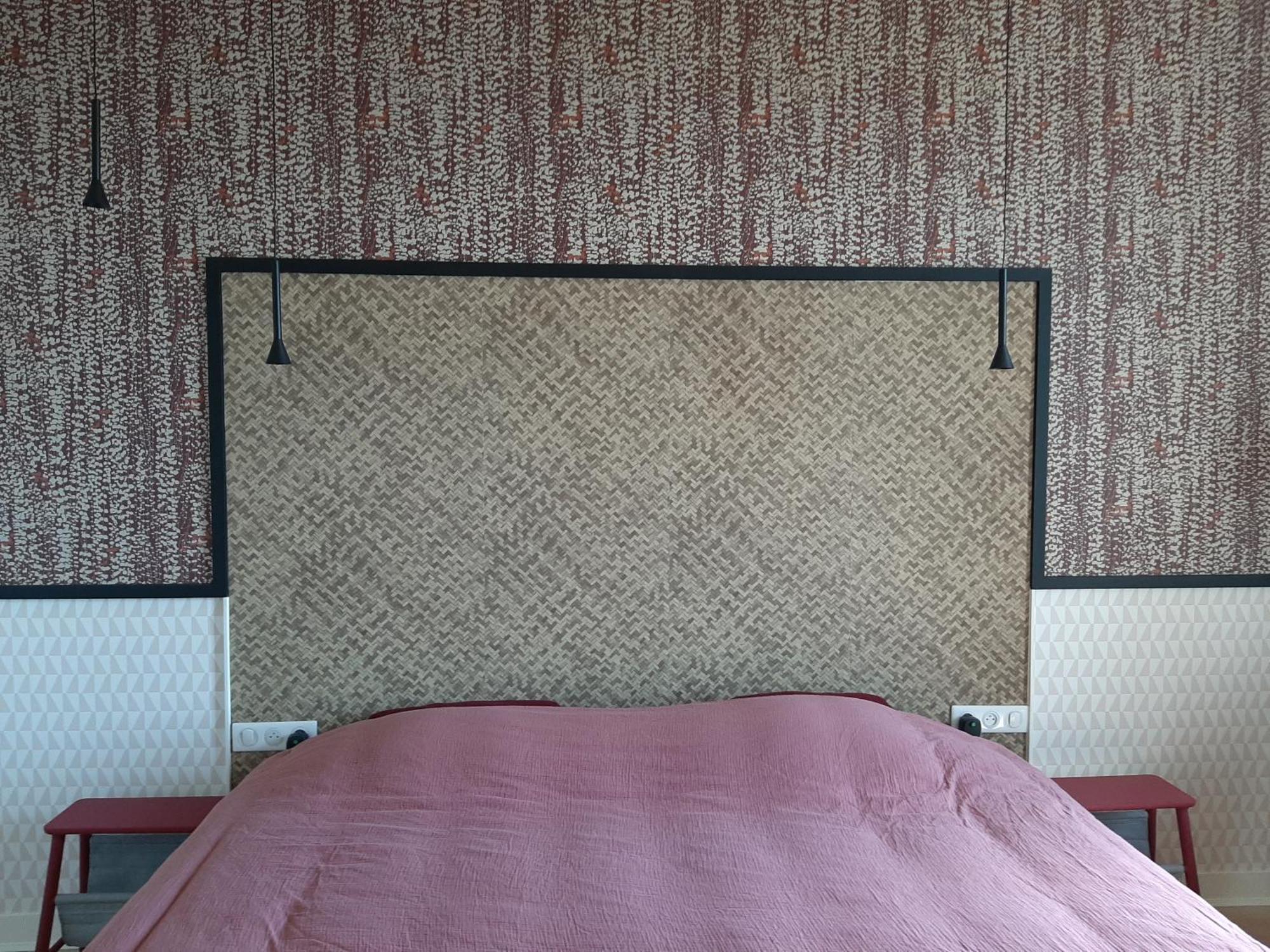 Le Balcon Des Vents Apartment Granville Ngoại thất bức ảnh