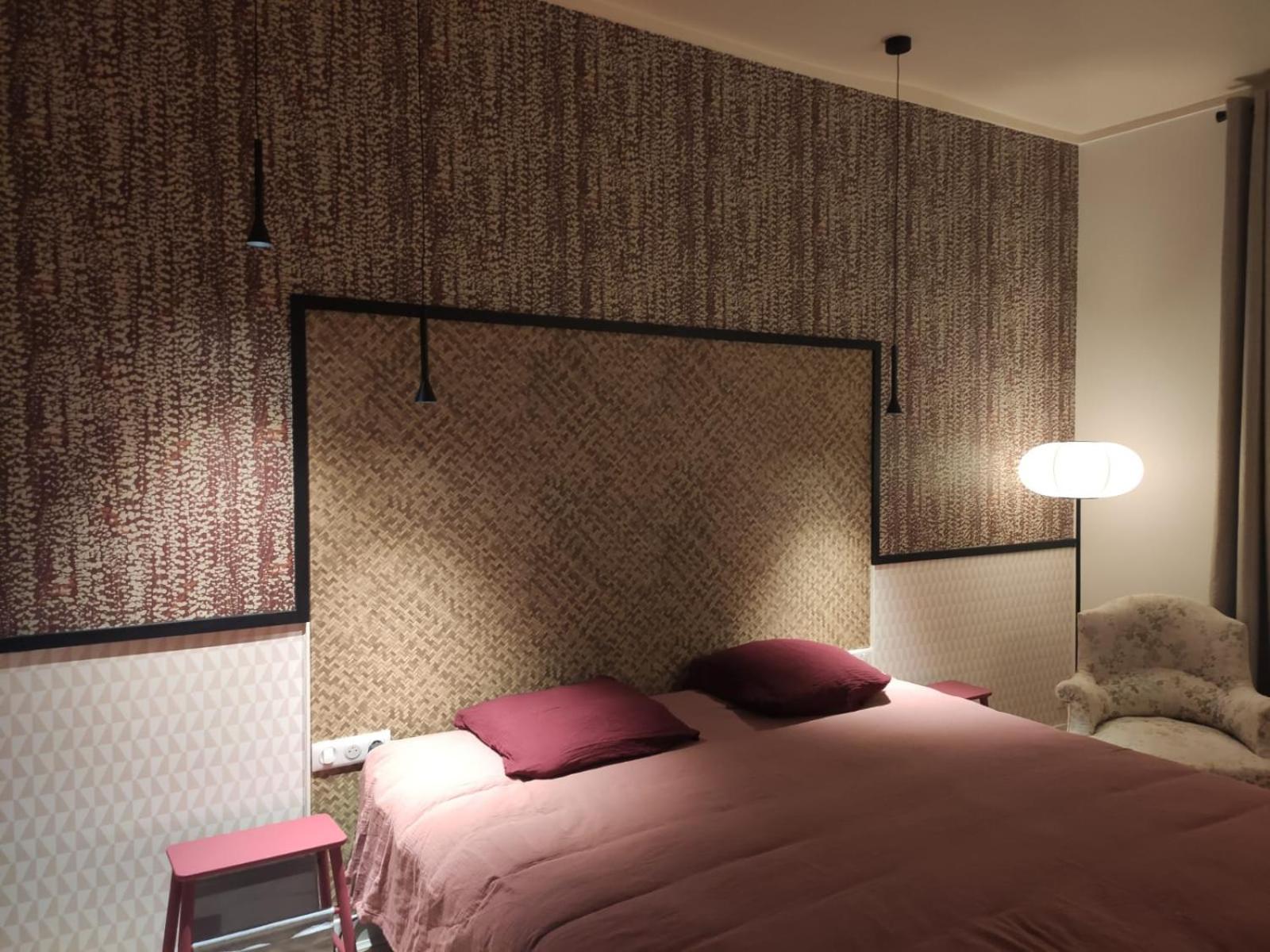 Le Balcon Des Vents Apartment Granville Ngoại thất bức ảnh