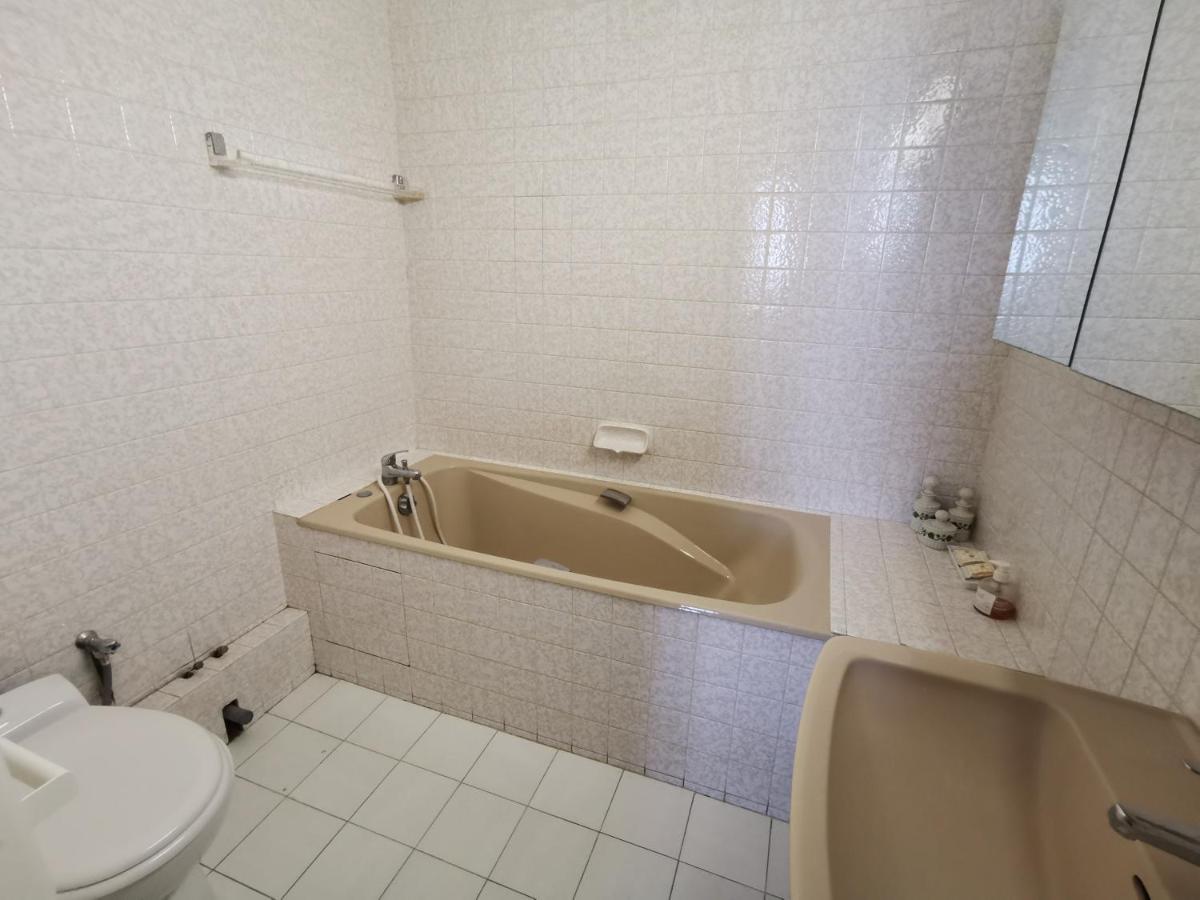 Le Balcon Des Vents Apartment Granville Ngoại thất bức ảnh